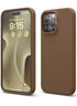 elago iPhone 15 Pro MAX Case Liquid Silicone